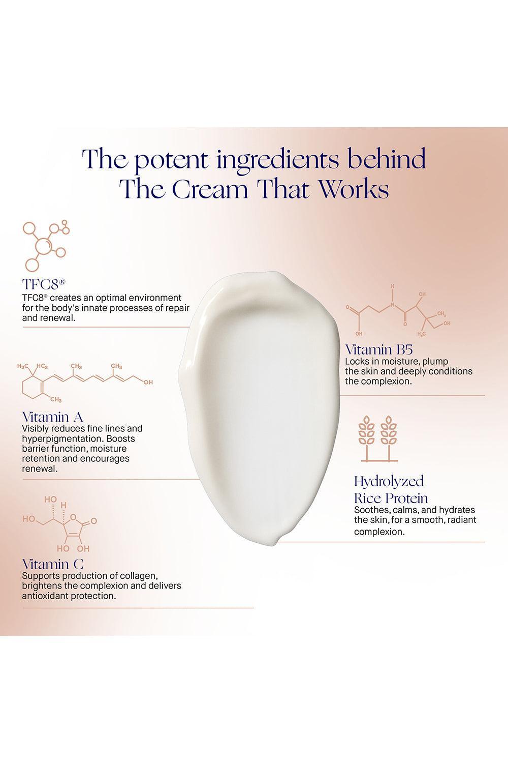 The Cream - 50ml-50ML-BEAUTYSKINCARE-AUGUSTINUS BADER