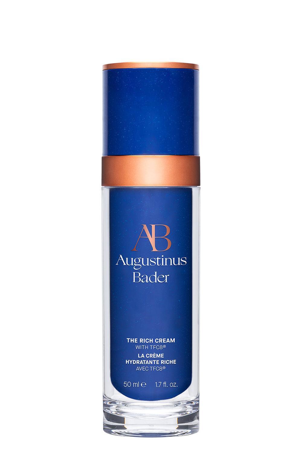The Rich Cream-50ML-BEAUTYSKINCARE-AUGUSTINUS BADER