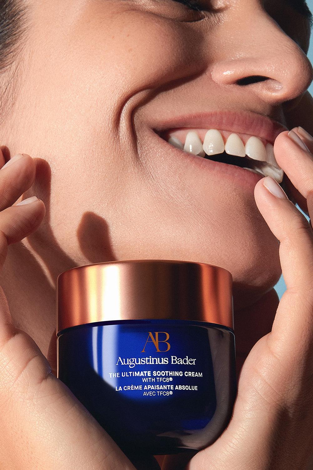 The Ultimate Soothing Cream-50ML-BEAUTYSKINCARE-AUGUSTINUS BADER