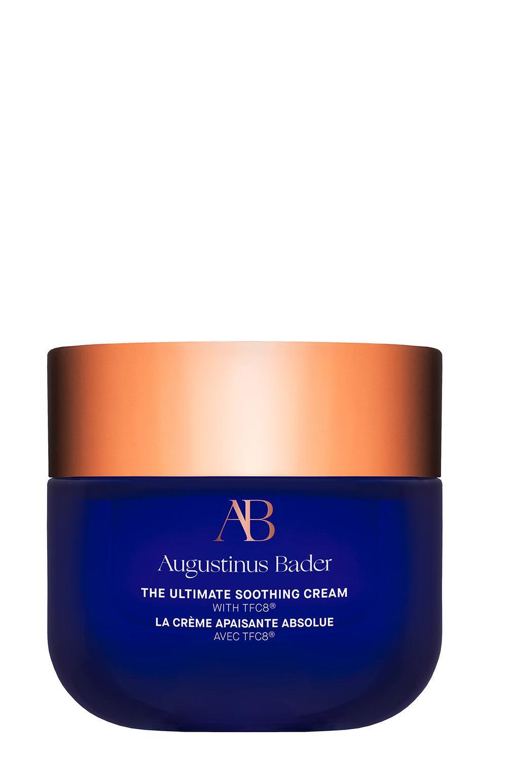The Ultimate Soothing Cream