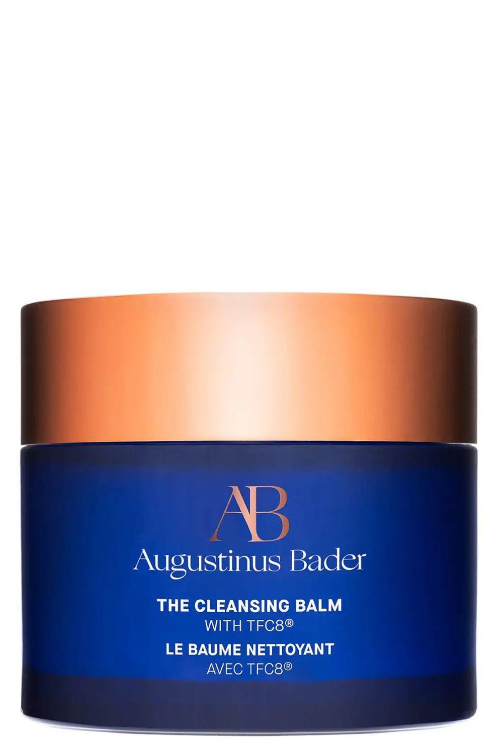 AUGUSTINUS BADER-The Cleansing Balm-90G