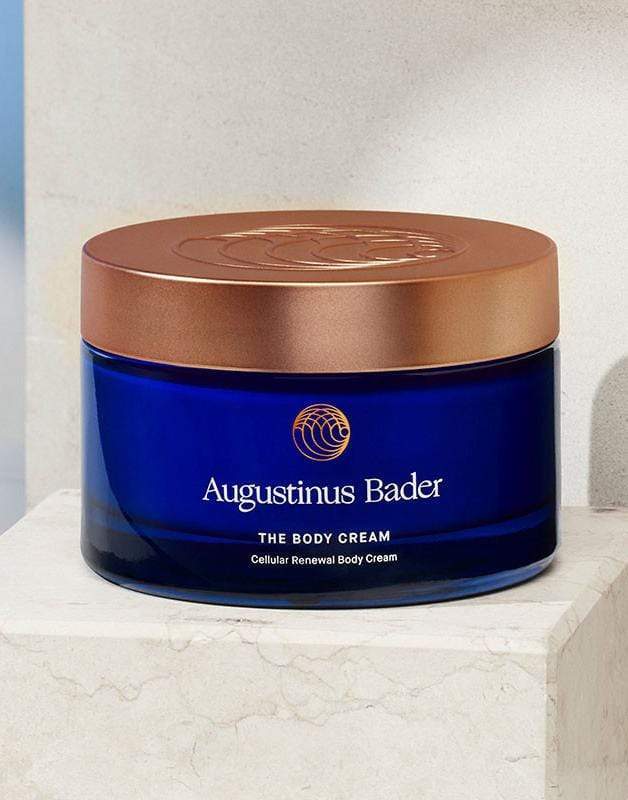 AUGUSTINUS BADER-The Body Cream 170ML-AS SAM