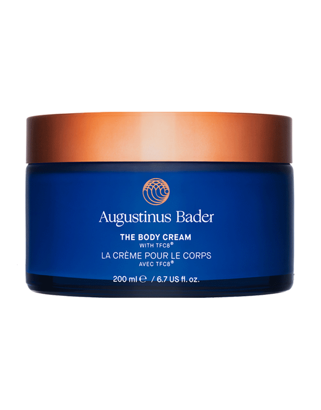 AUGUSTINUS BADER-The Body Cream 170ML-AS SAM