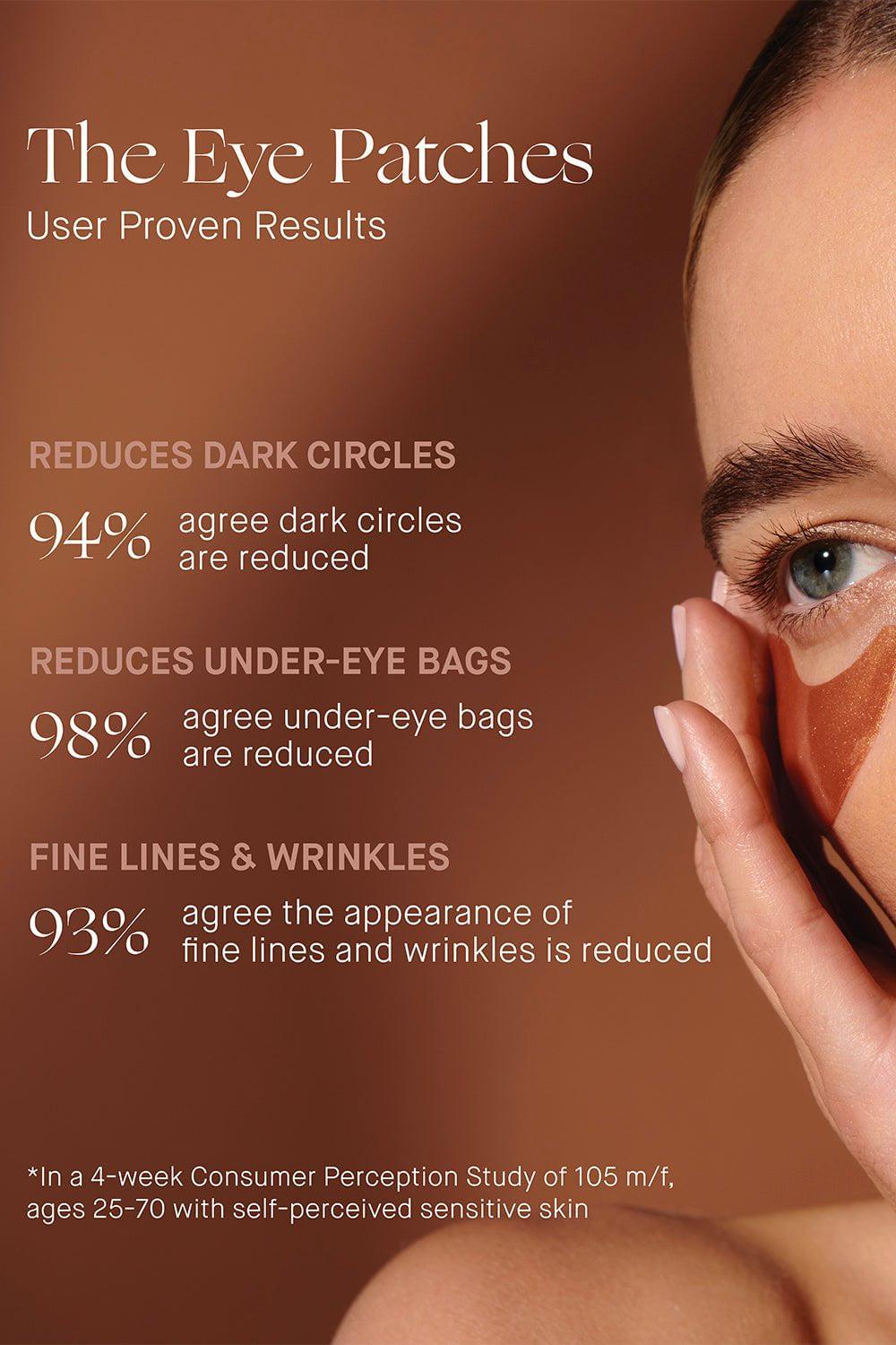 The Eye Patches Single-SINGLE-BEAUTYSKINCARE-AUGUSTINUS BADER