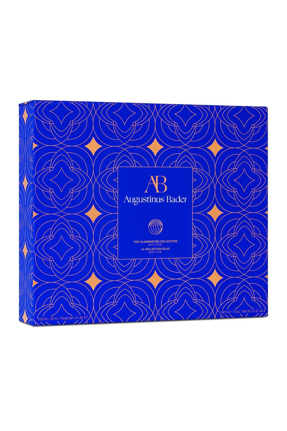 The Illuminating Collection-BEAUTYSKINCARE-AUGUSTINUS BADER