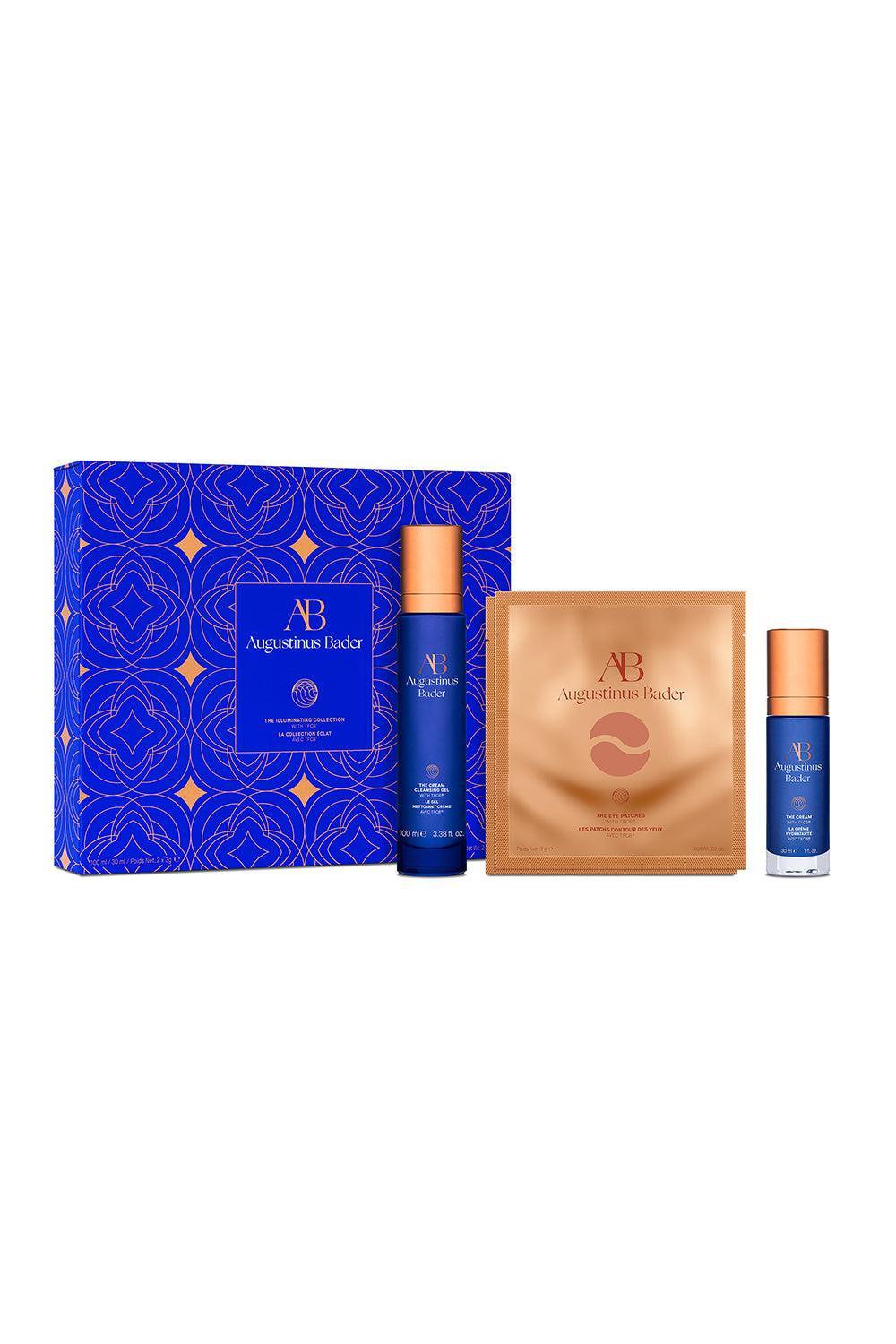 The Illuminating Collection-BEAUTYSKINCARE-AUGUSTINUS BADER