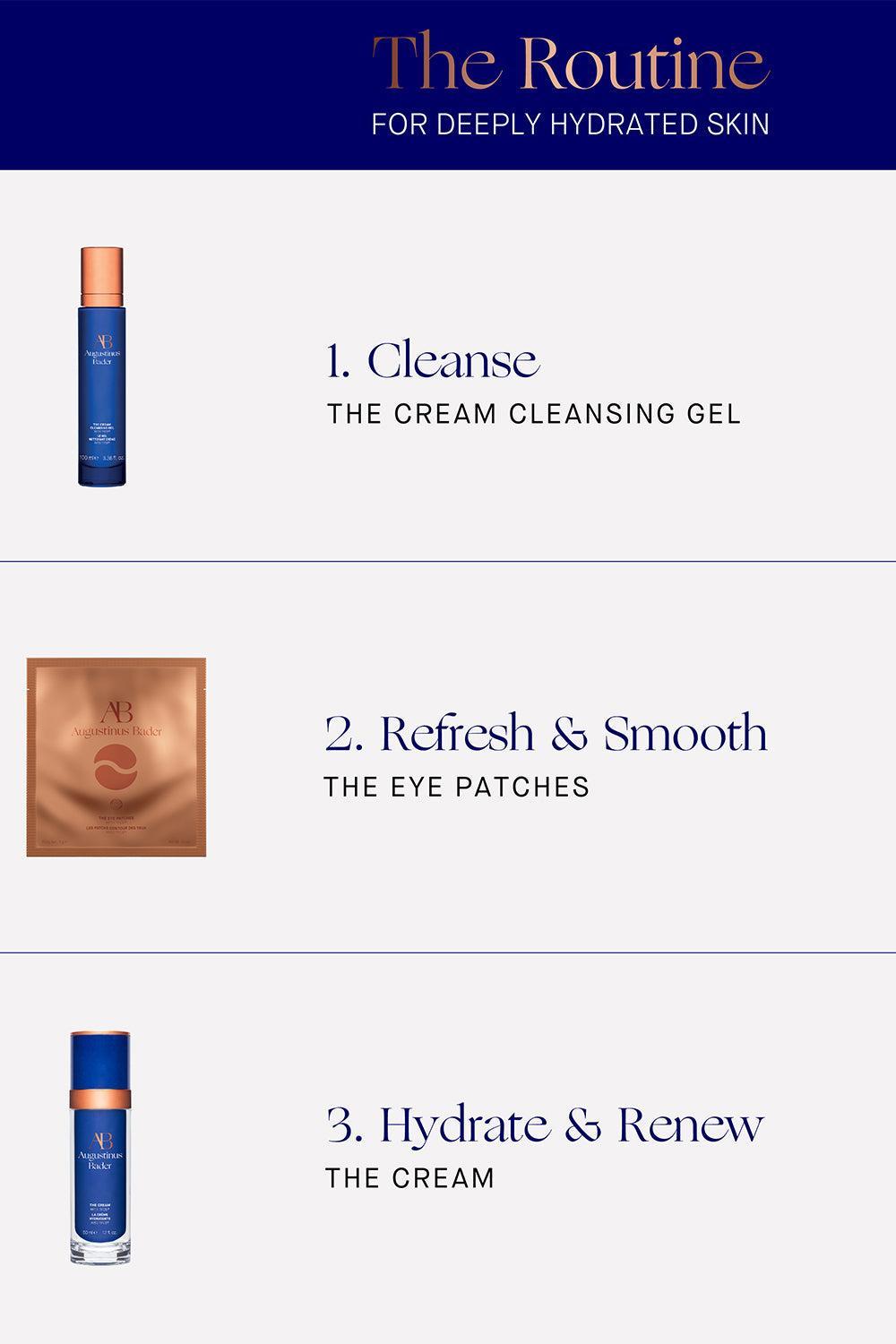 The Illuminating Collection-BEAUTYSKINCARE-AUGUSTINUS BADER