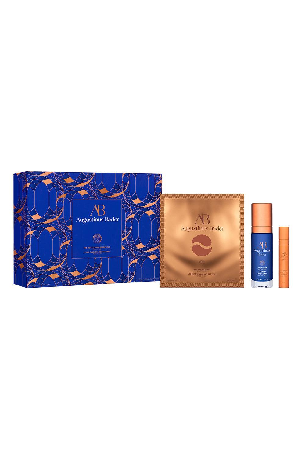 The Revitalizing Essentials-BEAUTYSKINCARE-AUGUSTINUS BADER