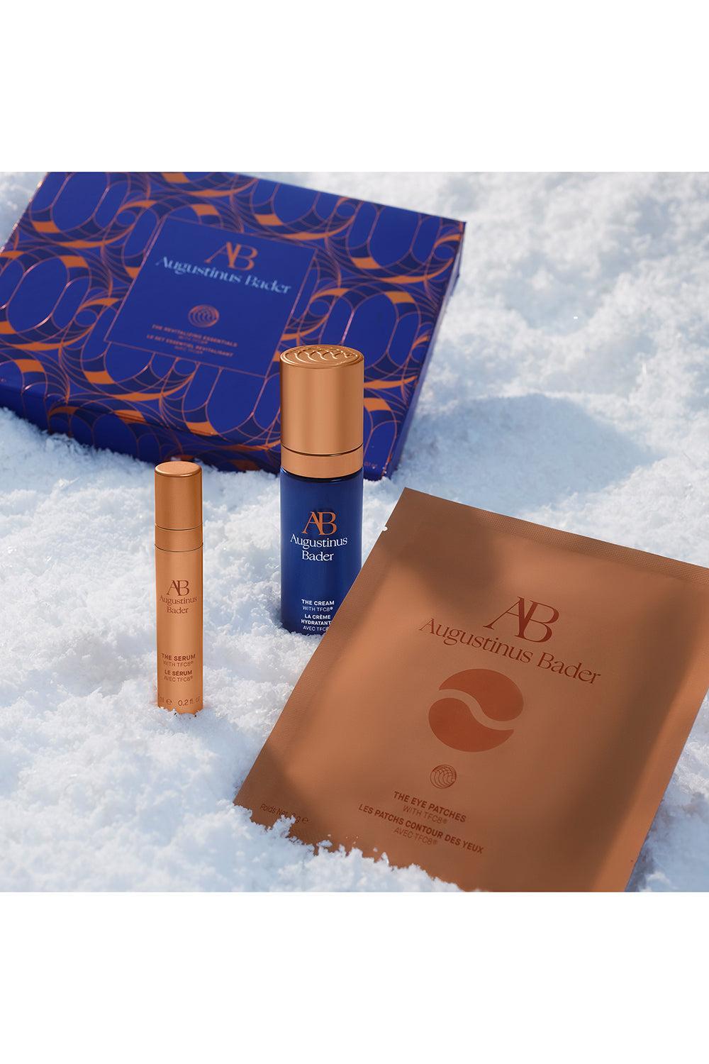 The Revitalizing Essentials-BEAUTYSKINCARE-AUGUSTINUS BADER