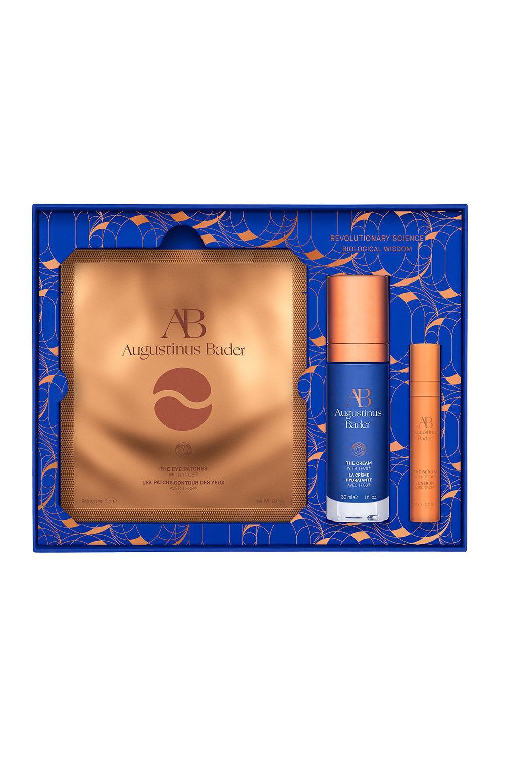 The Revitalizing Essentials-BEAUTYSKINCARE-AUGUSTINUS BADER