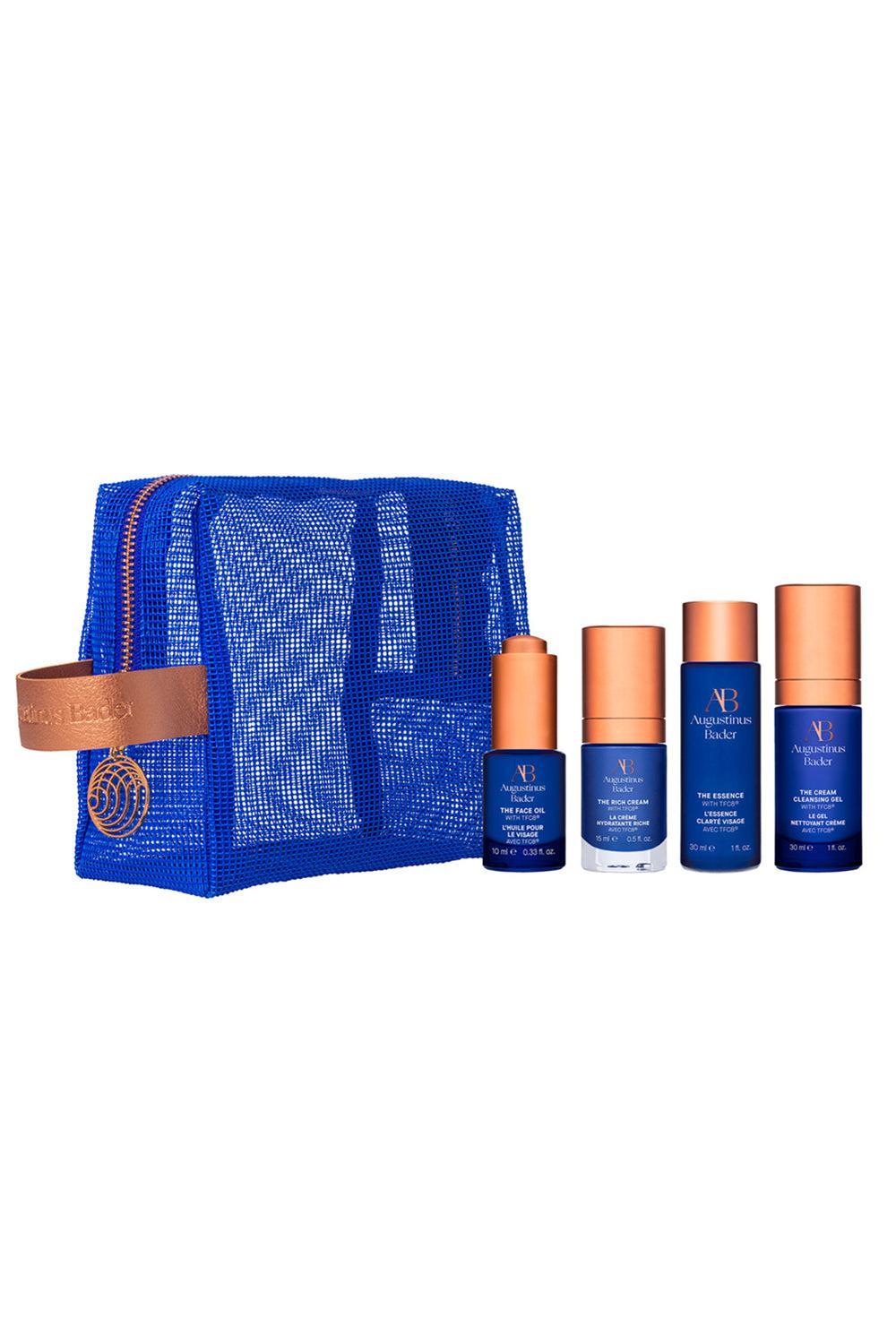 The Starter Kit The Rich Cream-BEAUTYSKINCARE-AUGUSTINUS BADER
