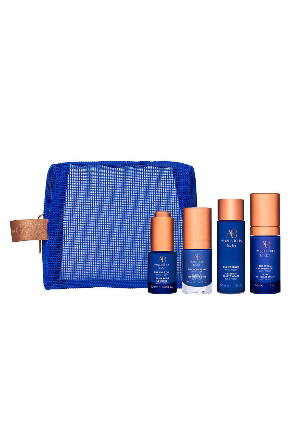 The Starter Kit The Rich Cream-BEAUTYSKINCARE-AUGUSTINUS BADER
