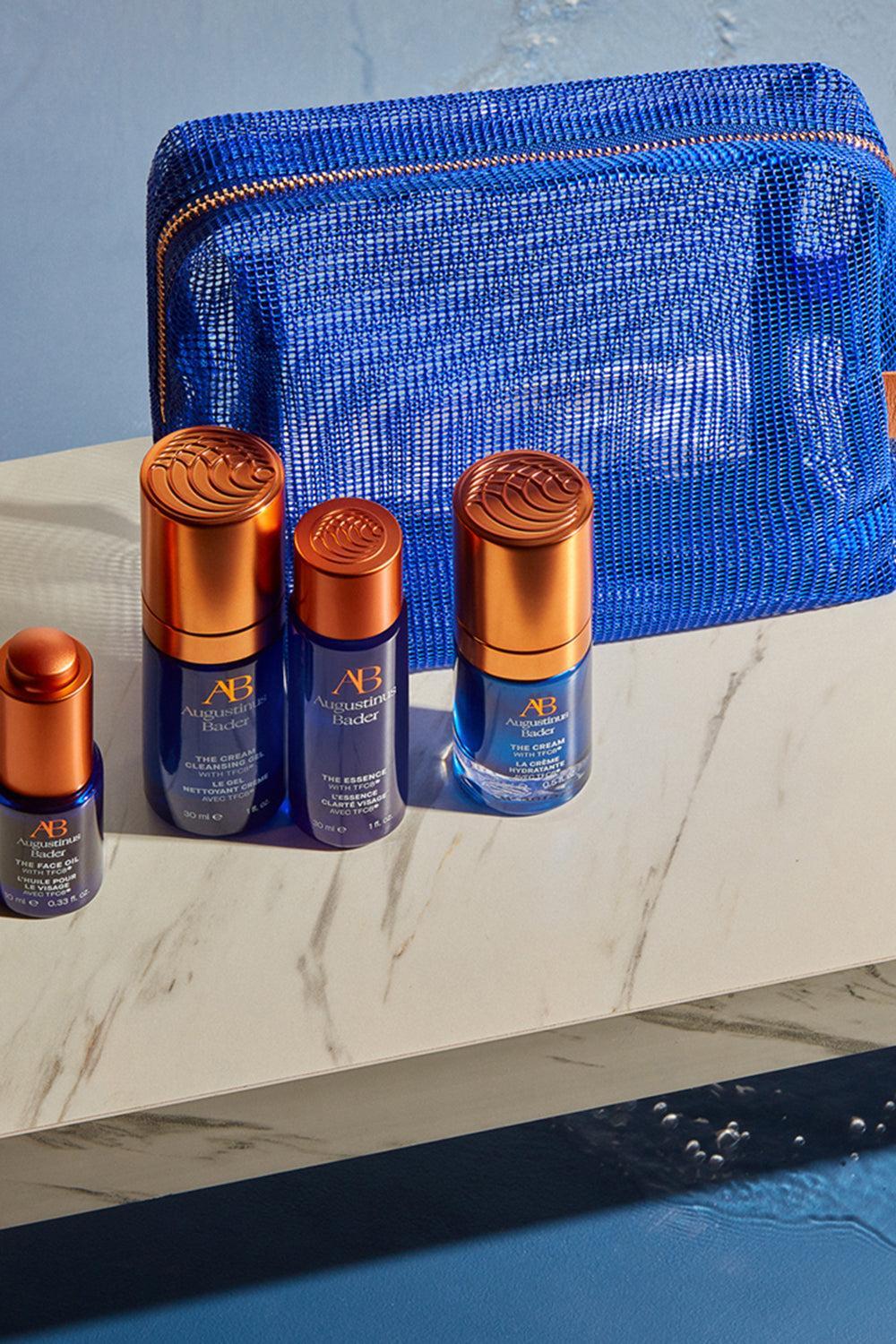 The Starter Kit With The Cream-BEAUTYSKINCARE-AUGUSTINUS BADER