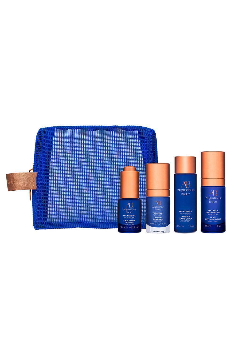 The Starter Kit With The Cream-BEAUTYSKINCARE-AUGUSTINUS BADER