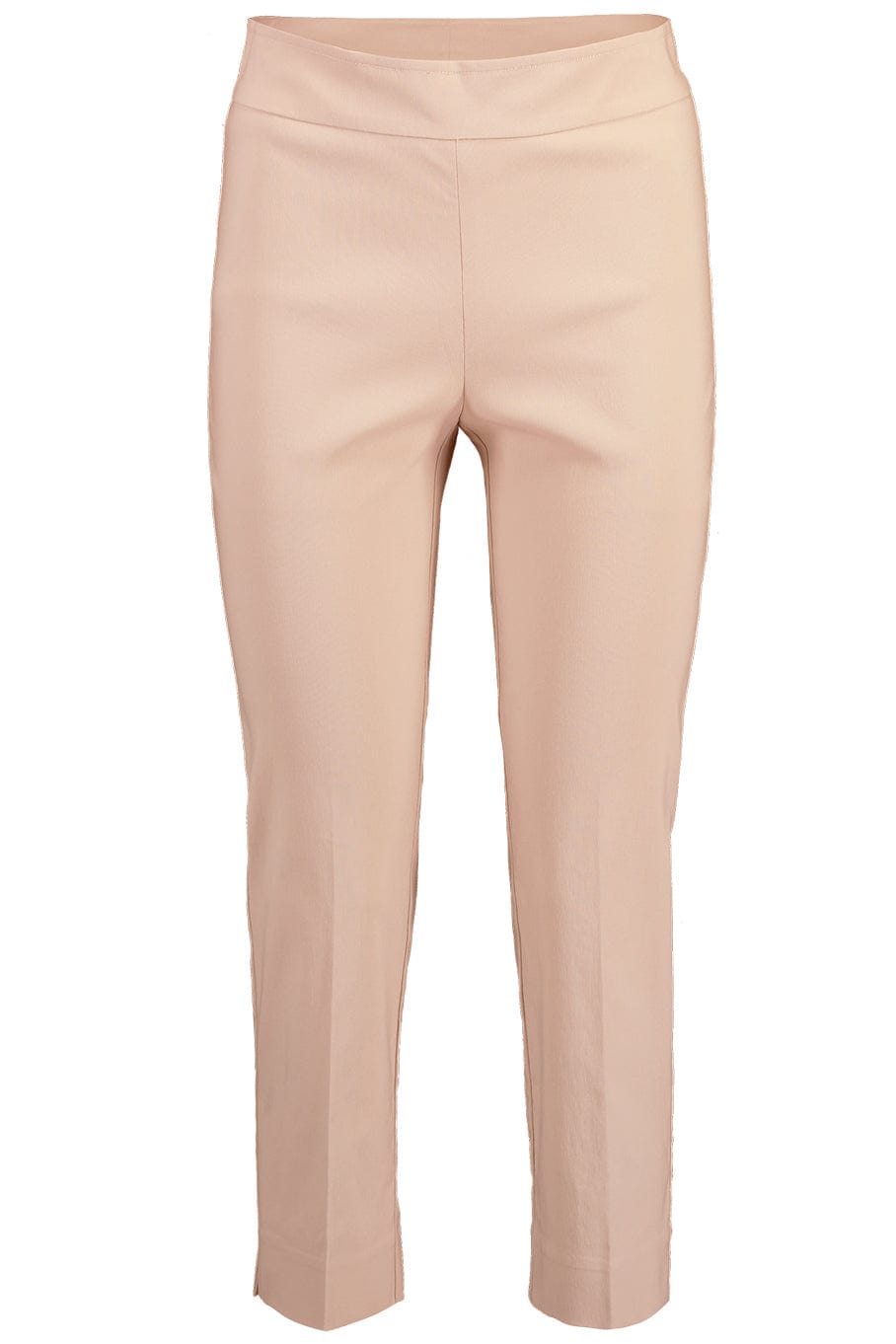 AVENUE MONTAIGNE-Brigitte Pant - Blush-