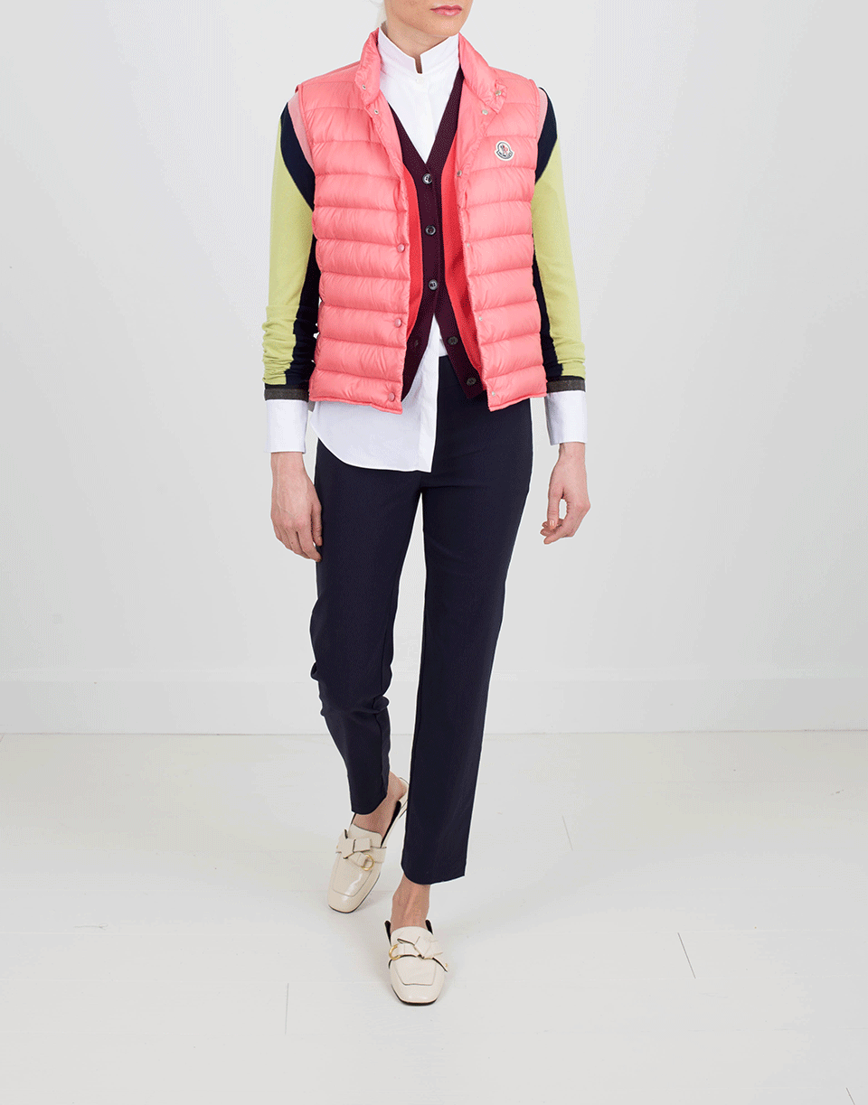 AVENUE MONTAIGNE-Lili Pull-On Pant-