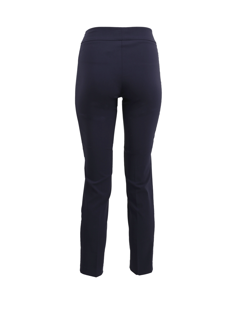AVENUE MONTAIGNE-Lili Pull-On Pant-