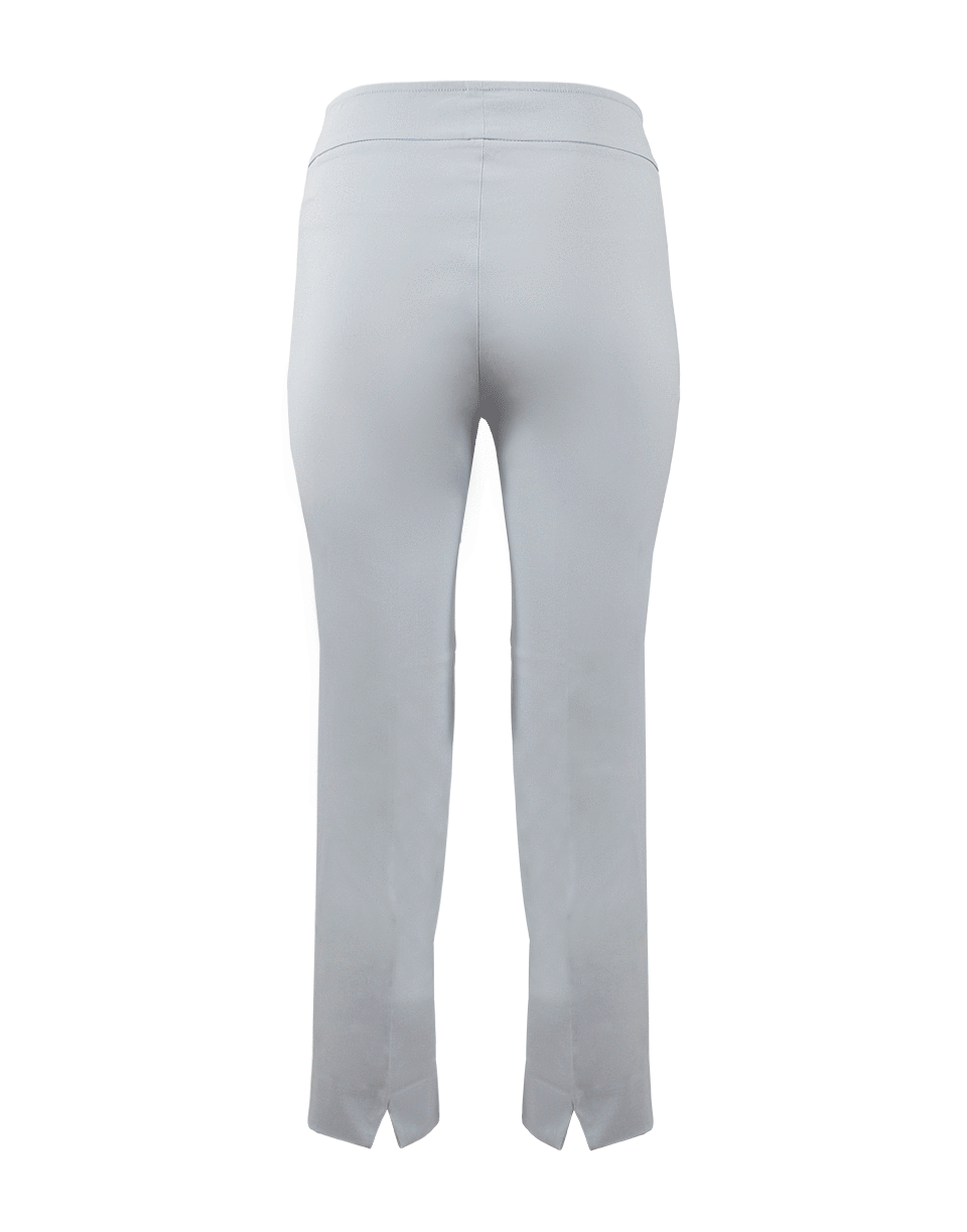 AVENUE MONTAIGNE-Milan Pull-On Cropped Pant-