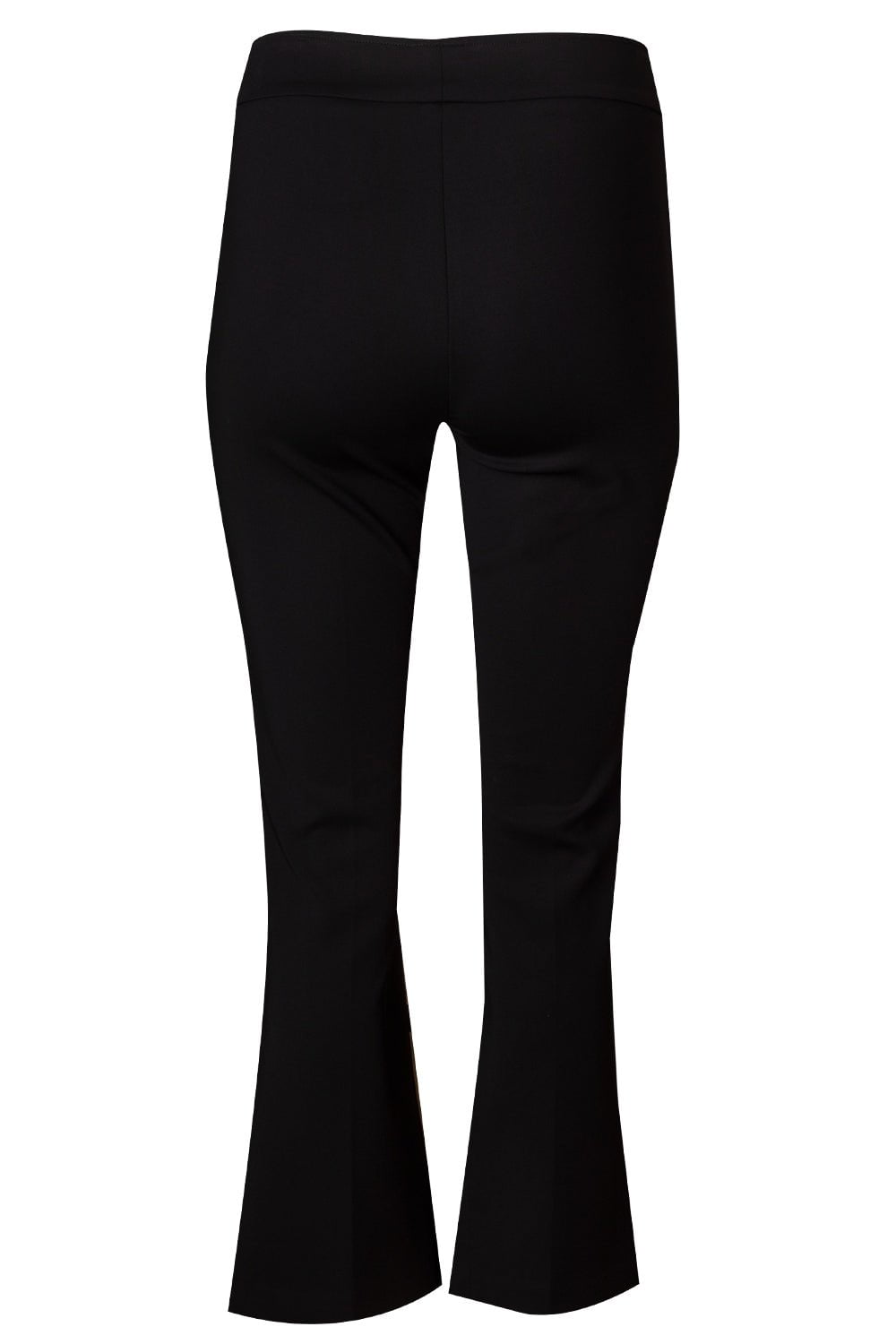 AVENUE MONTAIGNE-Leo Freedom Pant - Black-
