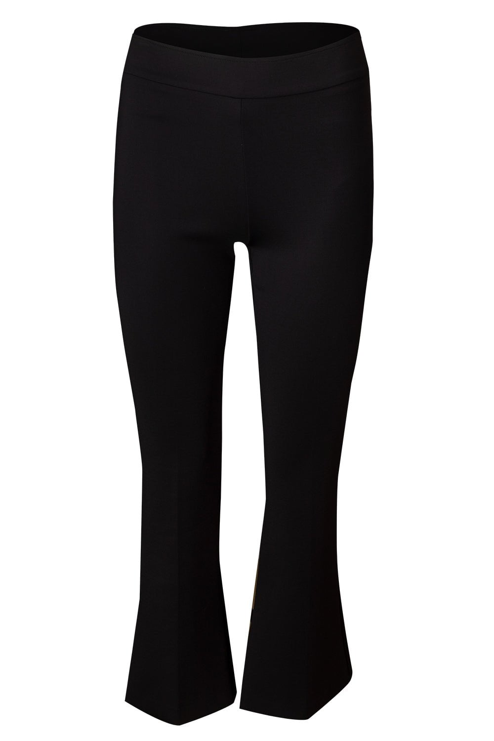 AVENUE MONTAIGNE-Leo Freedom Pant - Black-