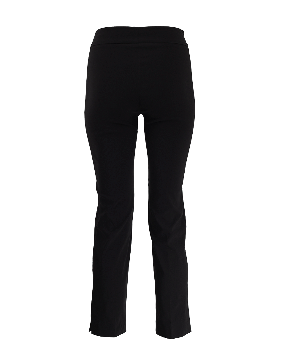 AVENUE MONTAIGNE-Rimini Crop Pull-On Pant-