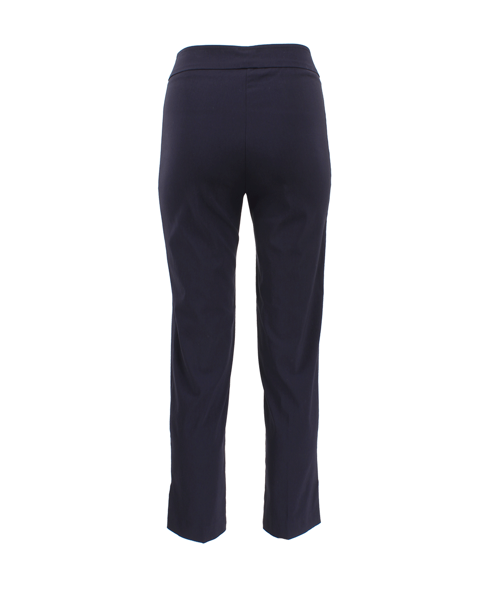 AVENUE MONTAIGNE-Rimini Crop Pull-On Pant-