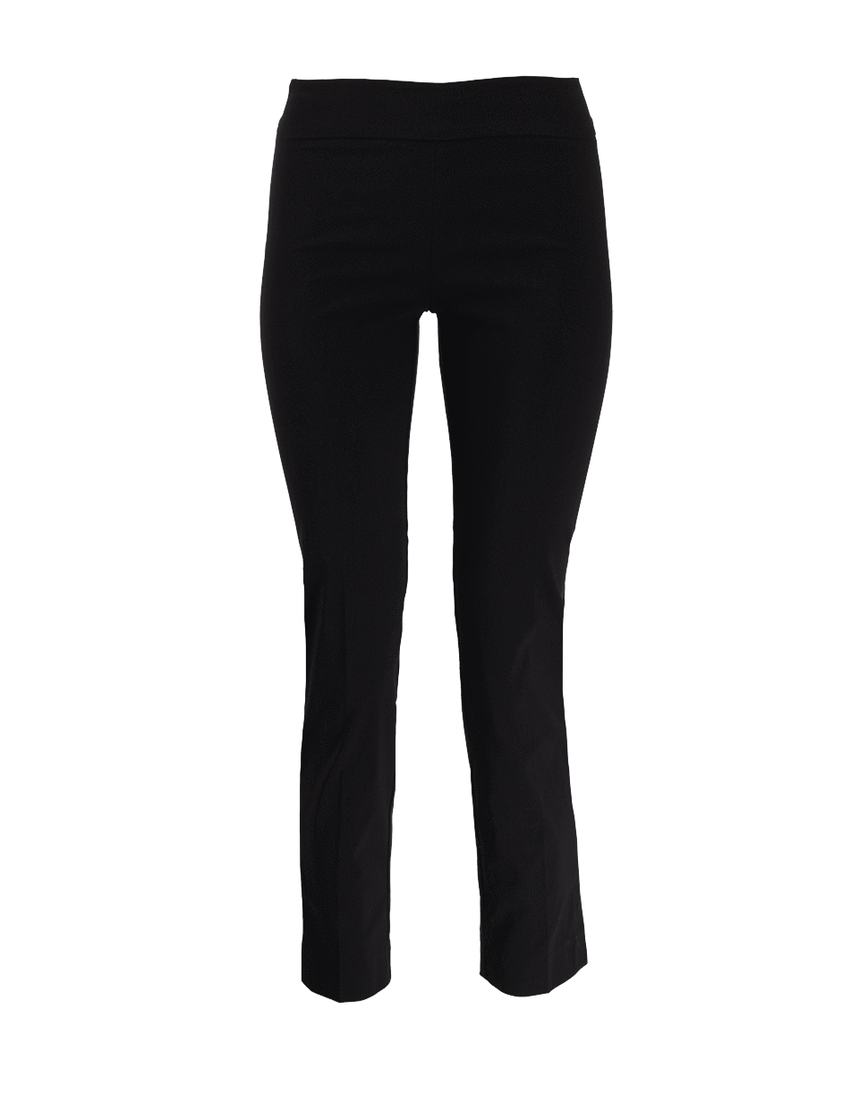 AVENUE MONTAIGNE-Rimini Crop Pull-On Pant-