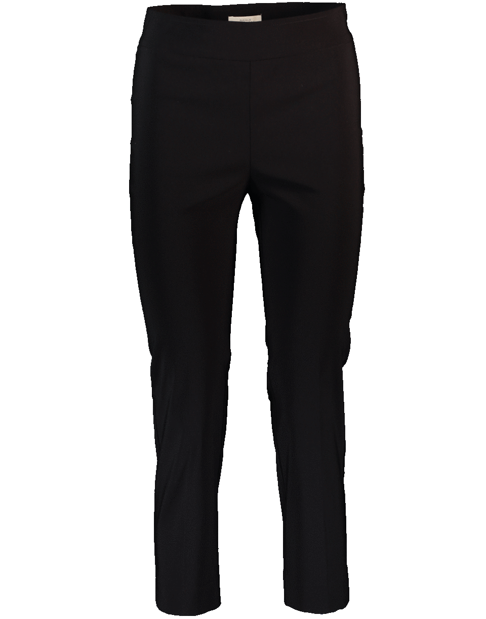 AVENUE MONTAIGNE-Straight Leg Pant-