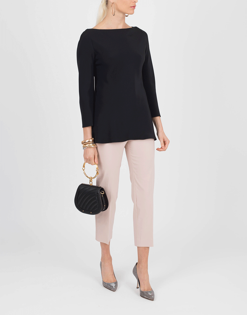 AVENUE MONTAIGNE-Milan Pant-