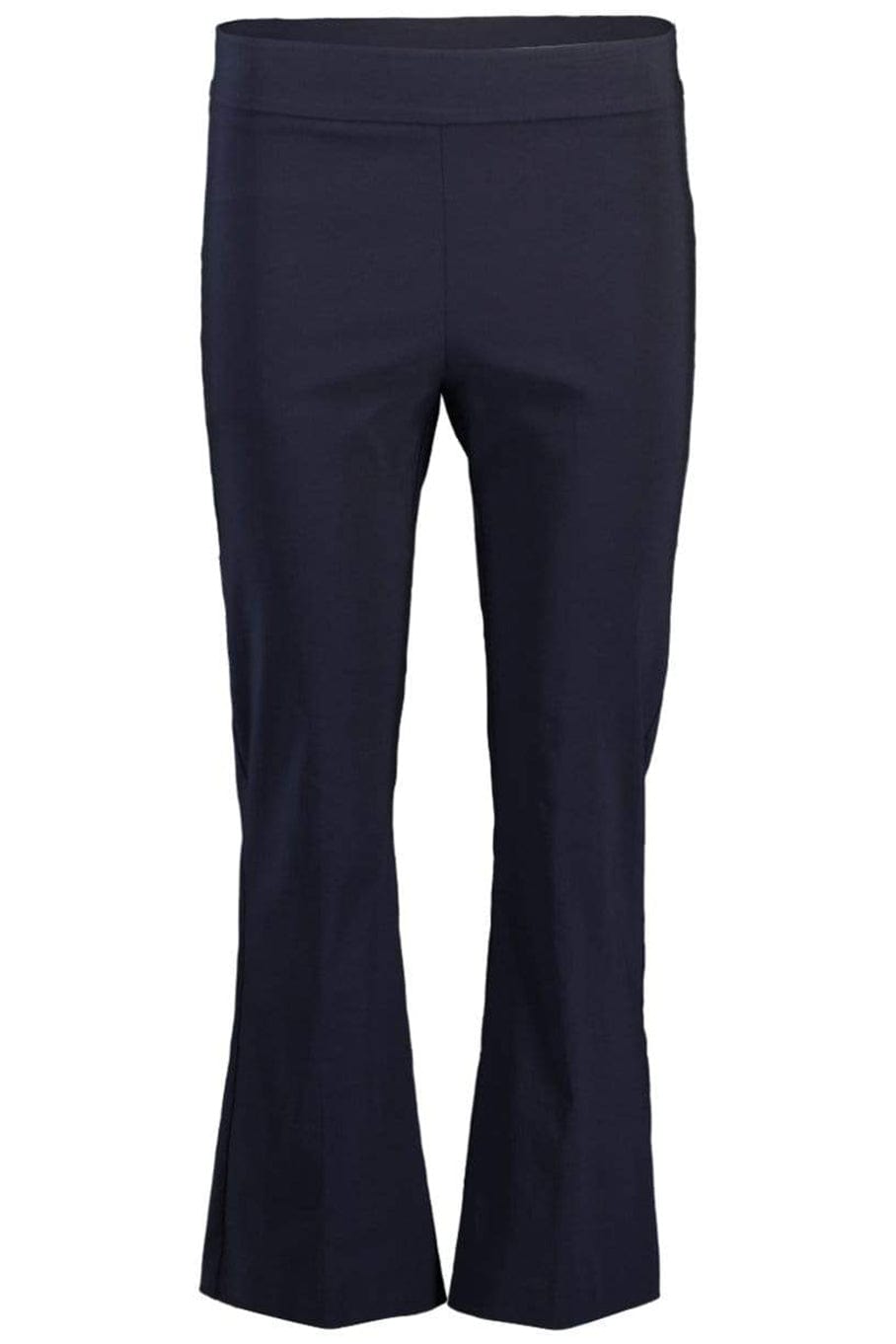 Leo Freedom Pant - Navy-NAVY-0-CLOTHINGPANTCROPPED-AVENUE MONTAIGNE