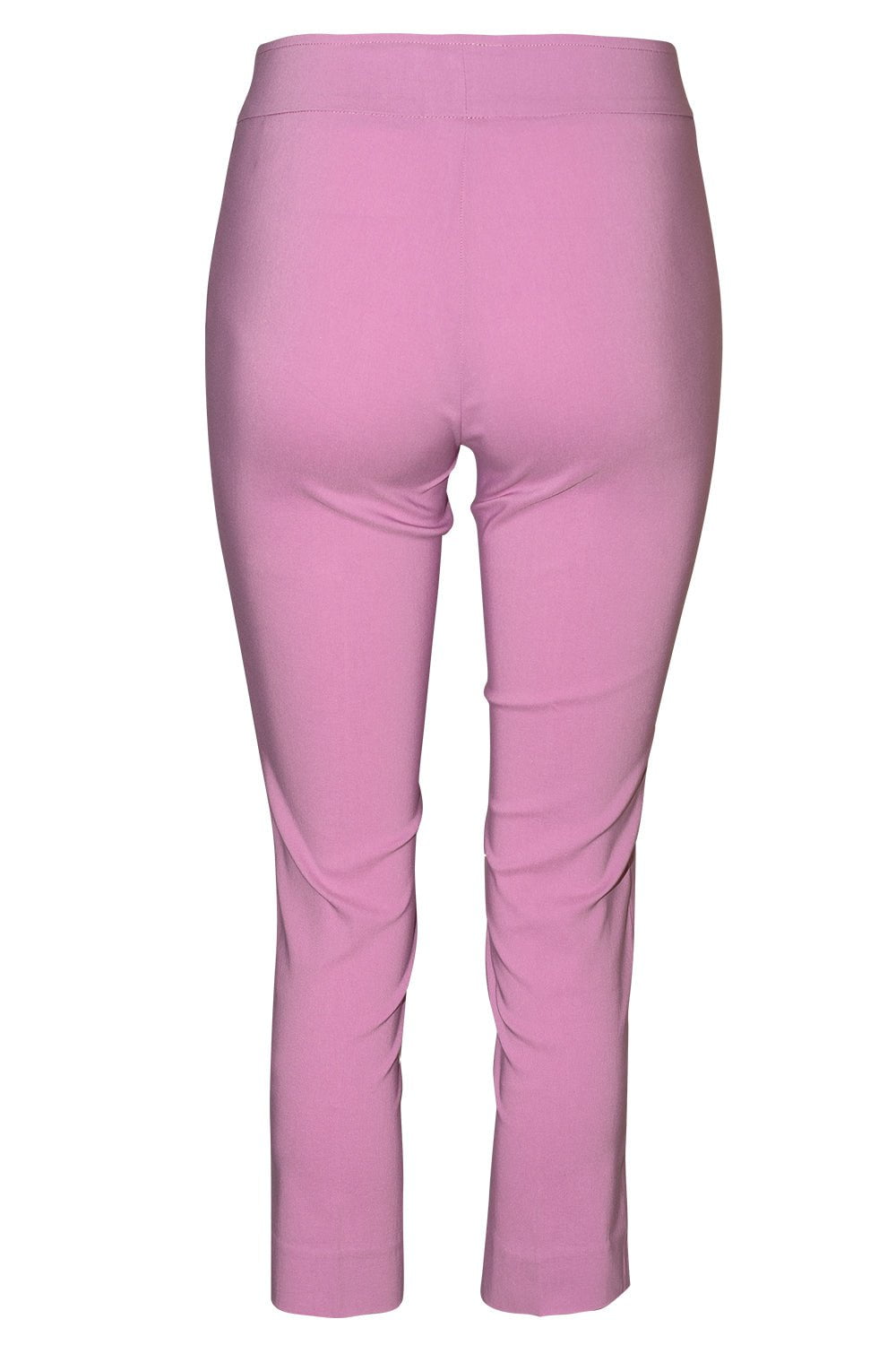 AVENUE MONTAIGNE-Brigitte Pant - Rose-