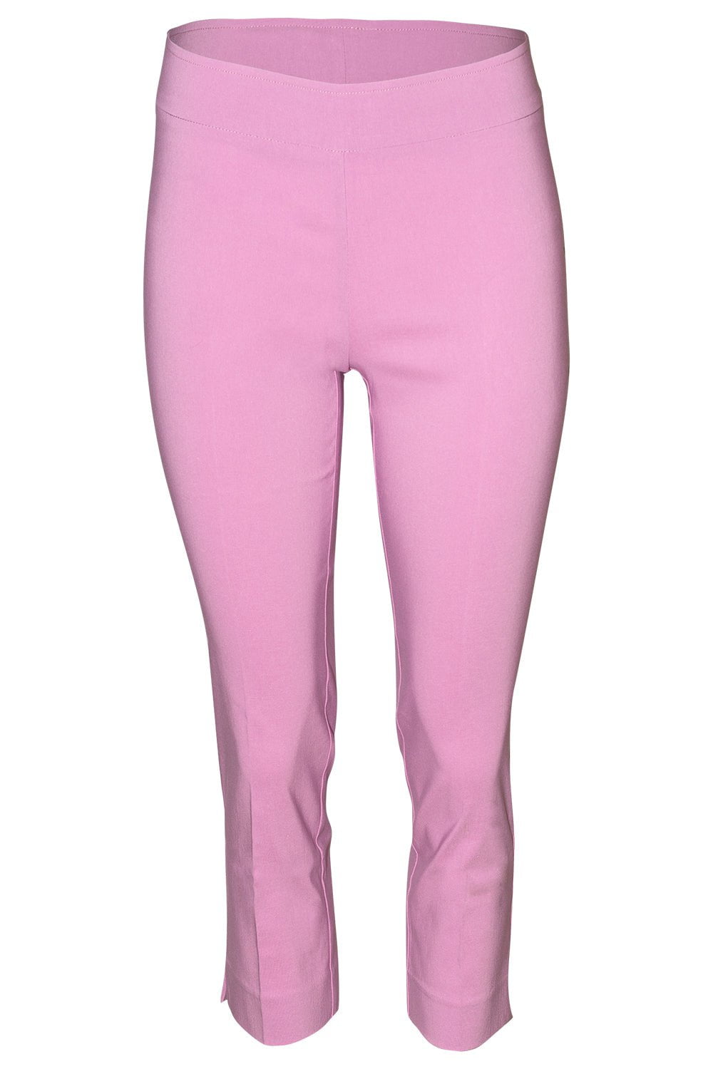 AVENUE MONTAIGNE-Brigitte Pant - Rose-