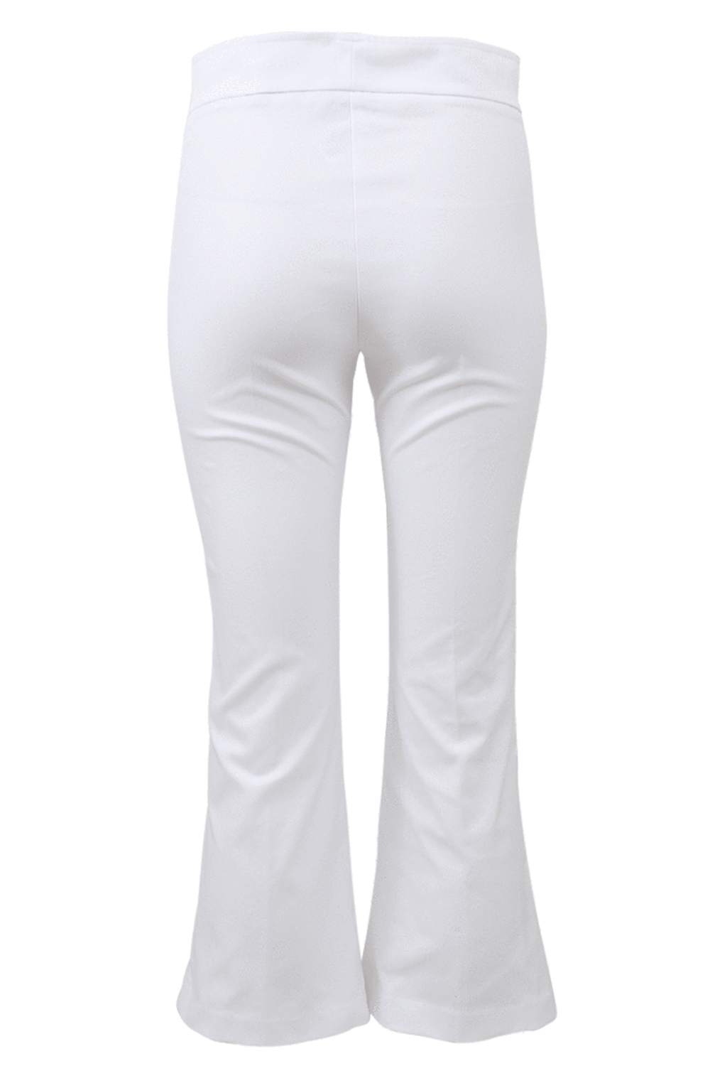 AVENUE MONTAIGNE-Kick Flare Pant-