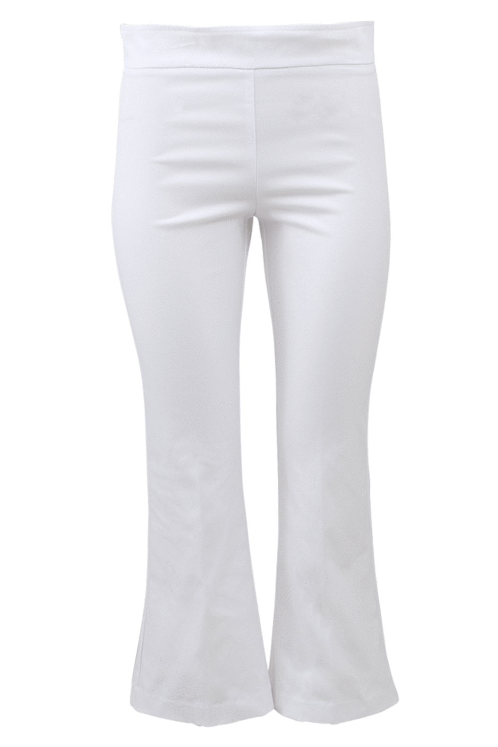 AVENUE MONTAIGNE-Kick Flare Pant-