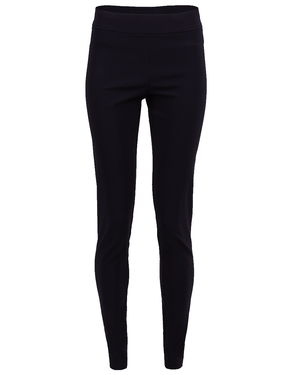 AVENUE MONTAIGNE-Skinny Leg Pull-On Pant-