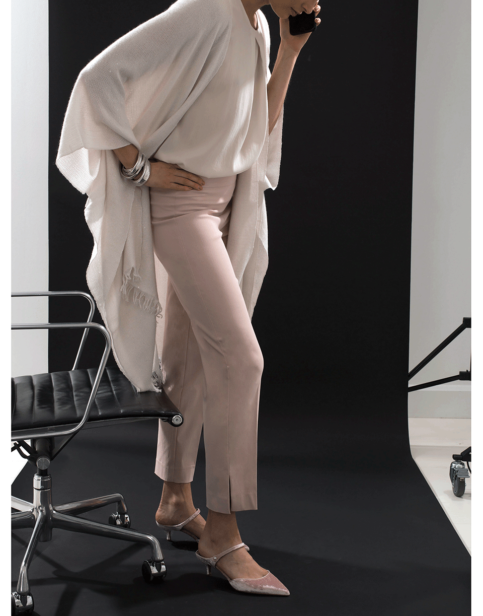 AVENUE MONTAIGNE-Venezia Pull On Pant-