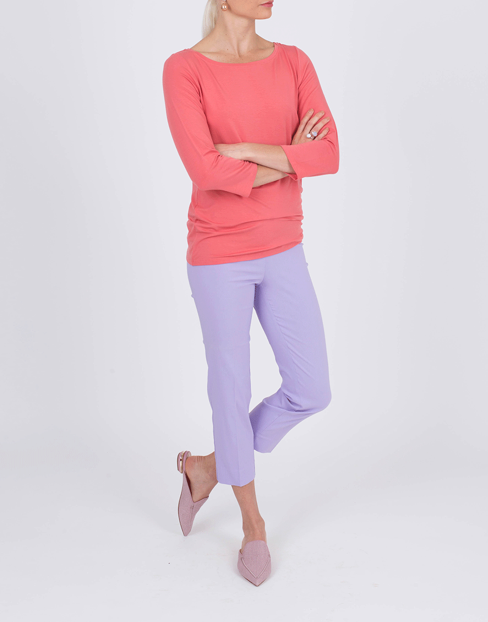 AVENUE MONTAIGNE-Milan Pant-