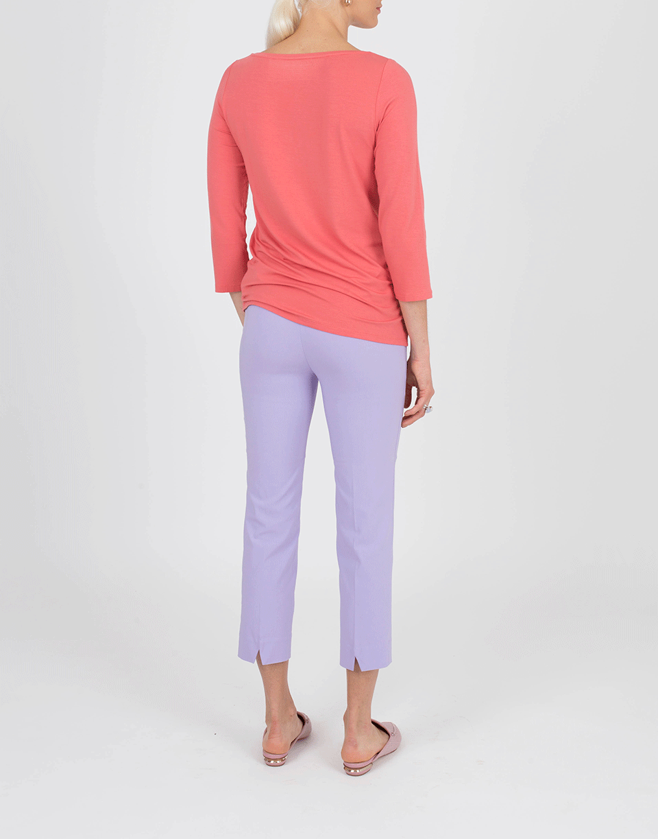 AVENUE MONTAIGNE-Milan Pant-
