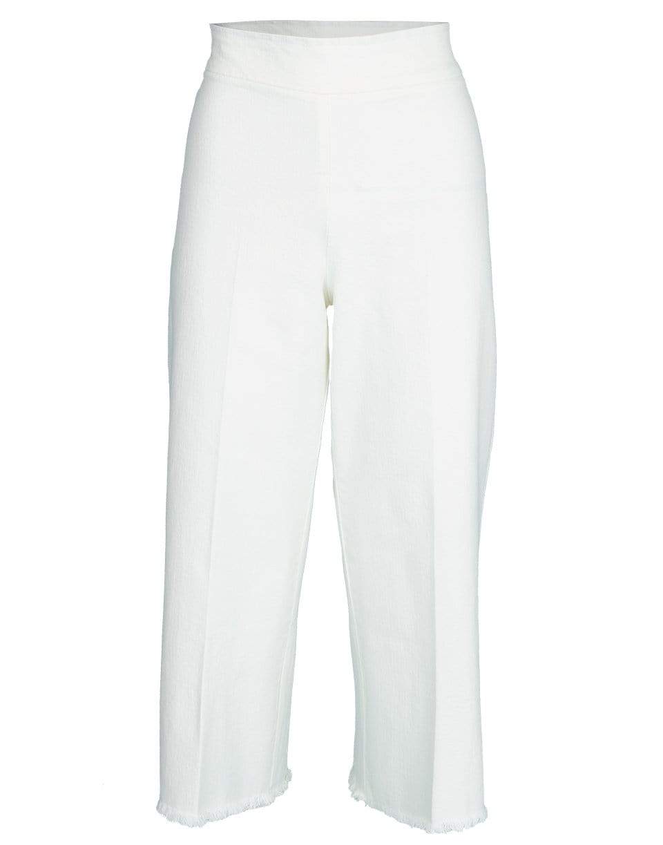 AVENUE MONTAIGNE-Alex Denim Culotte Pant-