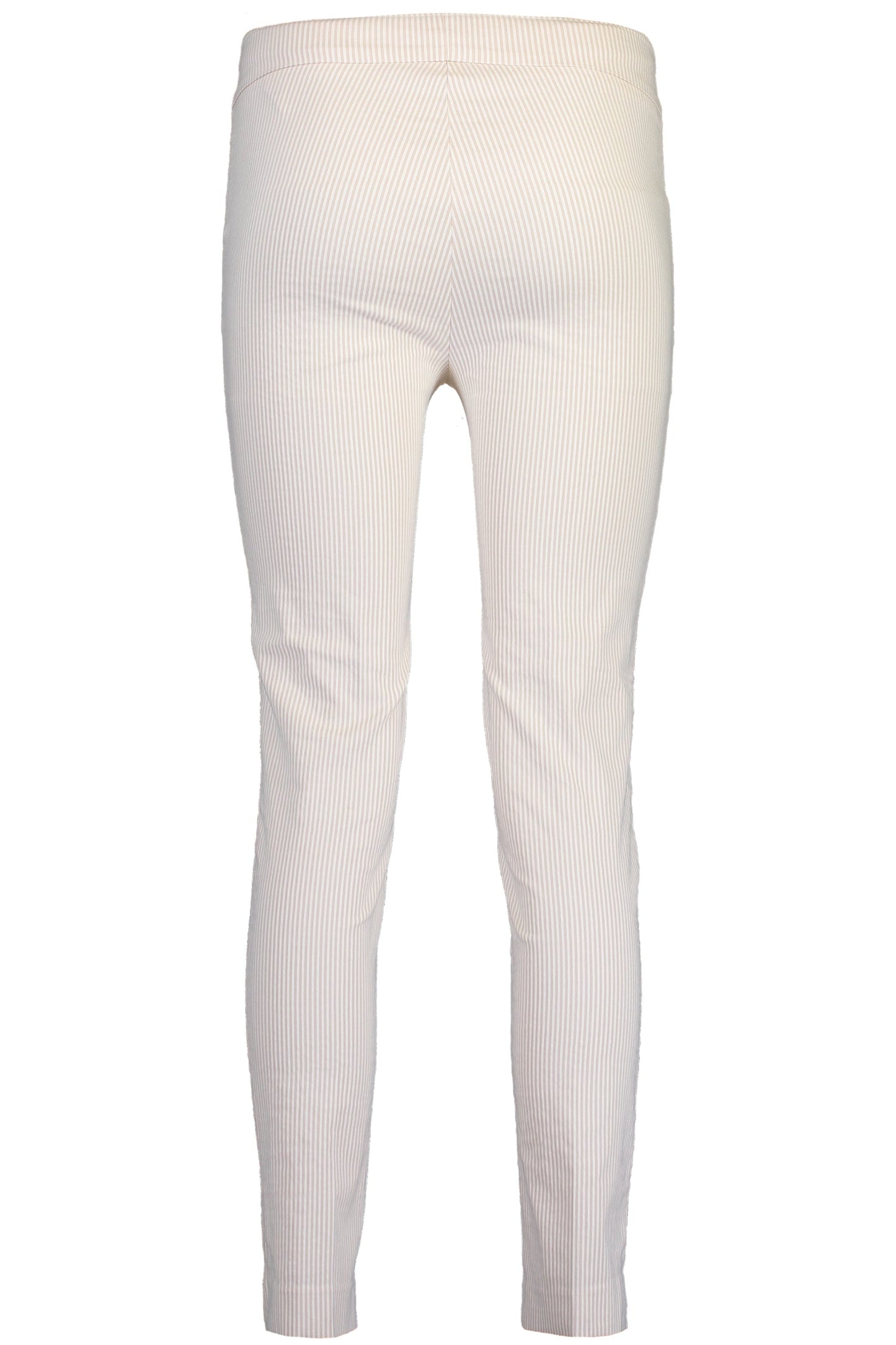 AVENUE MONTAIGNE-Pars Slim Straight Leg Pant-
