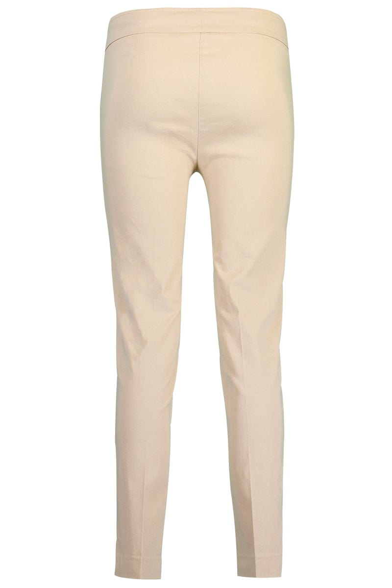 AVENUE MONTAIGNE-Pars Straight Leg Pant-