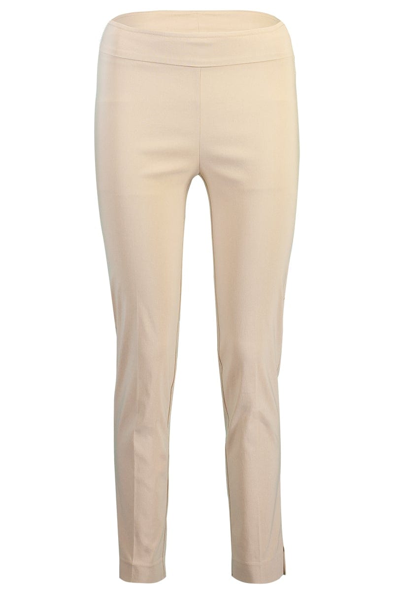 AVENUE MONTAIGNE-Pars Straight Leg Pant-