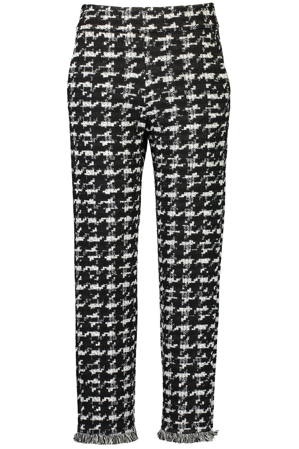 Joan Slim Pant-RETRO-0-CLOTHINGPANTSLIM FIT-AVENUE MONTAIGNE