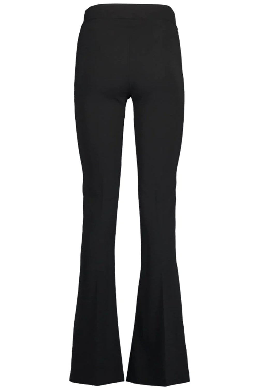 AVENUE MONTAIGNE-Bellini Flare Pant - Black-