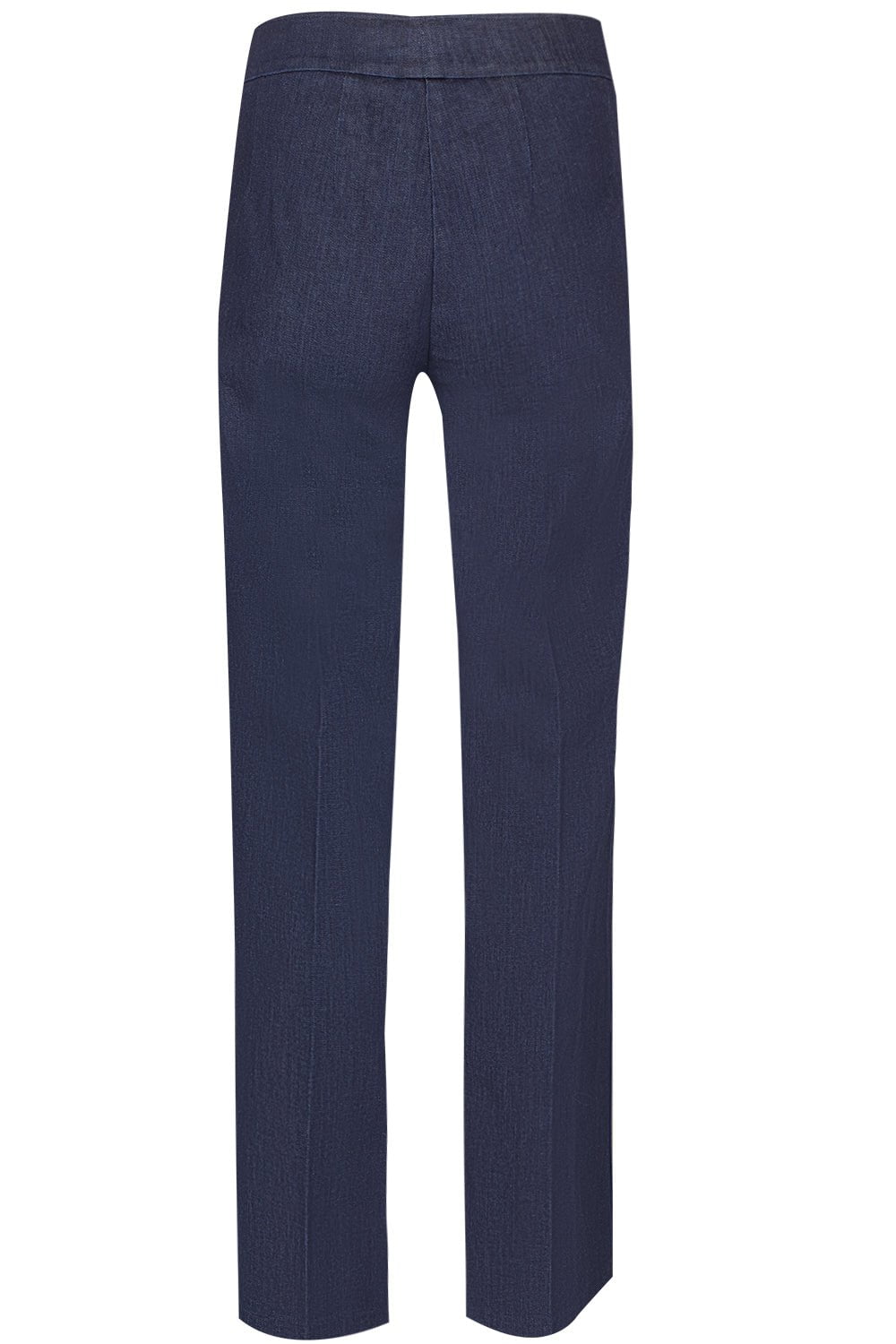 AVENUE MONTAIGNE-Flavia Denim - Blue-