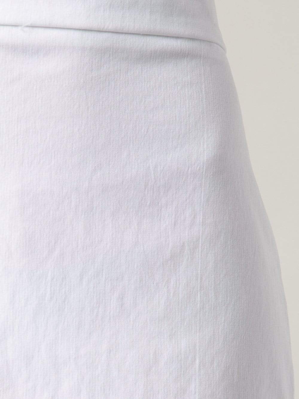 AVENUE MONTAIGNE-Pull On Skirt-