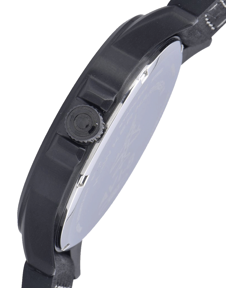 AVI-8-Black Hawker Harrier II Watch-BLACK
