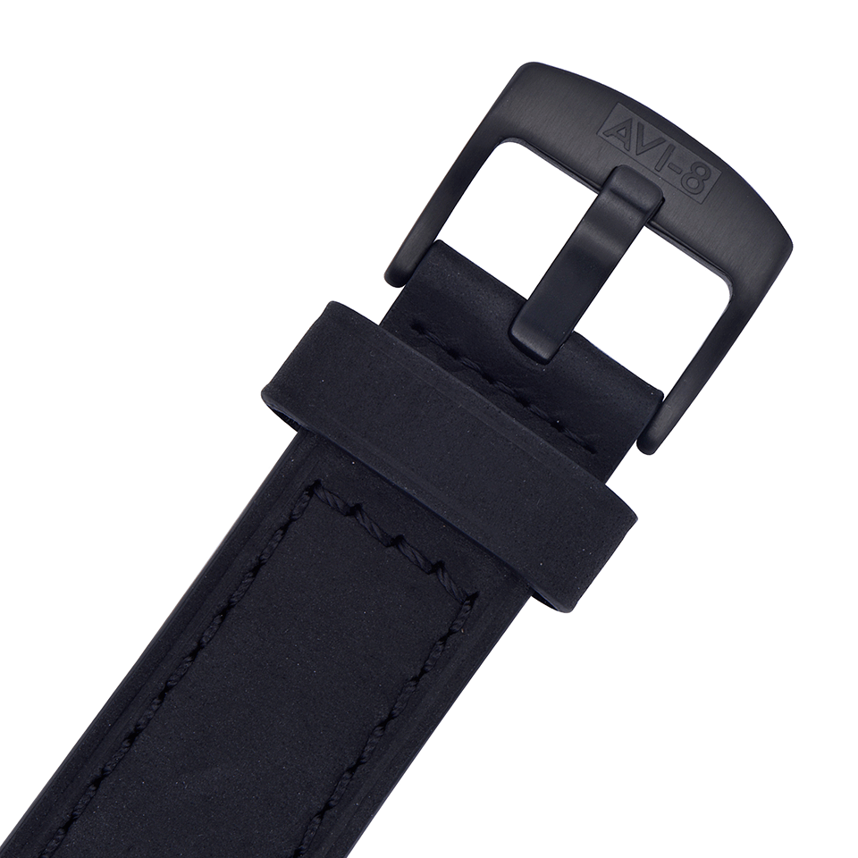 AVI-8-Hawker Harrier II-BLACK