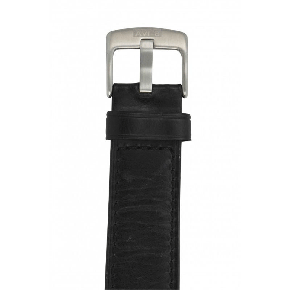 AVI-8-Hawker Harrier II Watch-BLACK