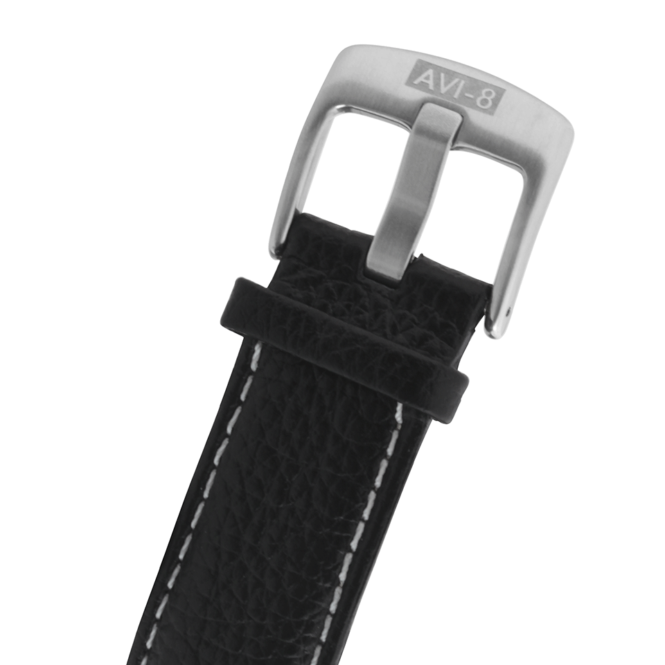 AVI-8-Hawker Hurricane-BLACK